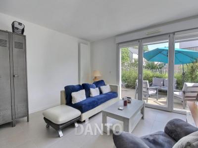 Acheter Appartement 59 m2 Pornichet