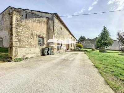 Annonce Vente 8 pi�ces Maison Rozerotte 88