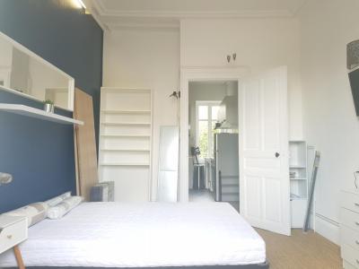 For sale Nancy 2 rooms 27 m2 Meurthe et moselle (54000) photo 0