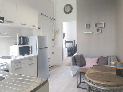 Annonce Vente 2 pi�ces Appartement Nancy 54