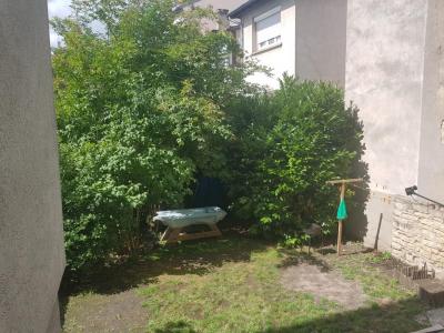 Acheter Appartement Nancy Meurthe et moselle