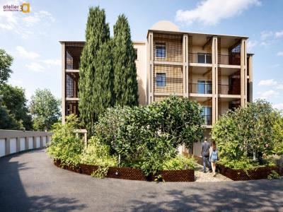 Annonce Vente 2 pi�ces Appartement Viviers 07