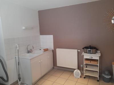 Acheter Appartement Viviers 119500 euros