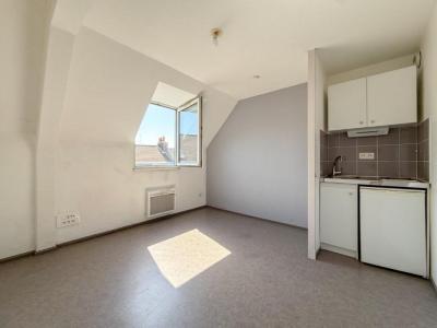 For rent Lille 1 room 18 m2 Nord (59000) photo 1