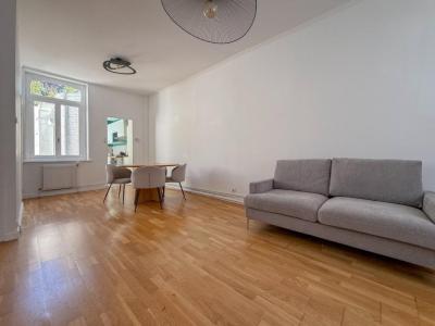 For rent Madeleine 4 rooms 80 m2 Nord (59110) photo 1