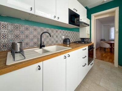 For rent Madeleine 4 rooms 80 m2 Nord (59110) photo 4