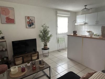 For rent Carcassonne 2 rooms 40 m2 Aude (11000) photo 0