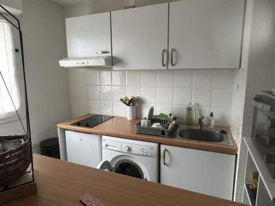 Annonce Location 2 pi�ces Appartement Carcassonne 11