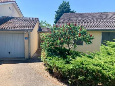 Annonce Vente 5 pi�ces Maison Jassans-riottier 01
