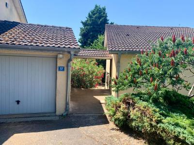 Acheter Maison 108 m2 Jassans-riottier