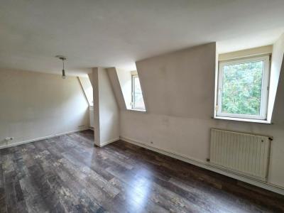 Annonce Vente 2 pi�ces Appartement Tourcoing 59