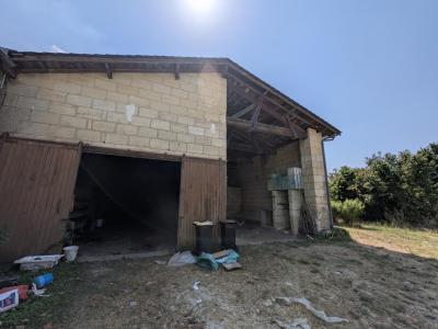 Annonce Vente Maison Genissac 33