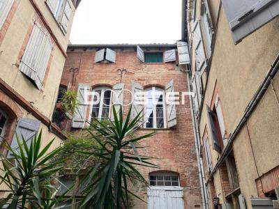For sale Toulouse 3 rooms 72 m2 Haute garonne (31000) photo 0