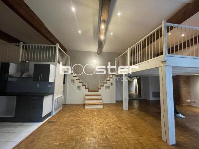 Annonce Vente 3 pi�ces Appartement Toulouse 31