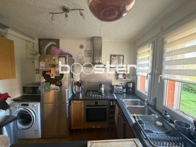 For sale Toulouse 4 rooms 70 m2 Haute garonne (31200) photo 0