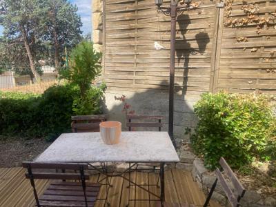 Annonce Vente 4 pi�ces Maison Limoux 11