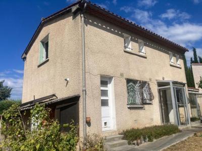 Acheter Maison 140 m2 Limoux