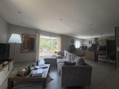 Annonce Vente 4 pi�ces Maison Gaja-et-villedieu 11