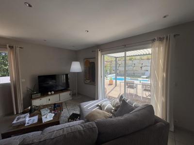 Acheter Maison 112 m2 Gaja-et-villedieu