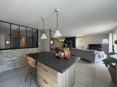 Acheter Maison Gaja-et-villedieu 297000 euros