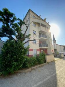 For rent Valence 1 room 39 m2 Drome (26000) photo 0
