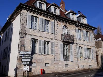 For rent Vesoul 2 rooms 68 m2 Haute saone (70000) photo 0