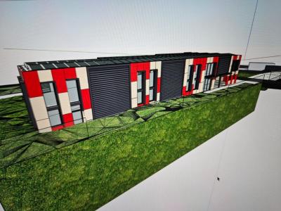 Annonce Location Bureau Port 974