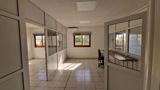 Annonce Vente Bureau Port 974