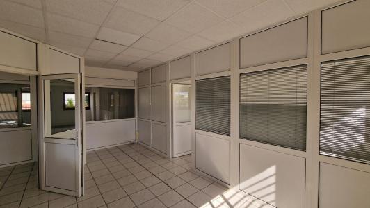 Acheter Bureau 99 m2 Port