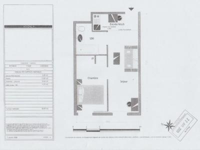 Acheter Appartement Orleans 79500 euros