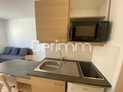 Louer Appartement 18 m2 Grenoble