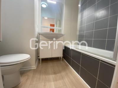 Louer Appartement Grenoble Isere