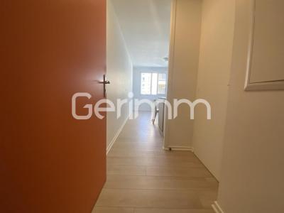 Louer Appartement Grenoble 460 euros