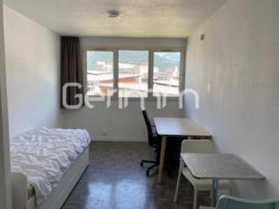 Louer Appartement 18 m2 Grenoble