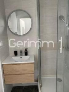 Louer Appartement Grenoble Isere