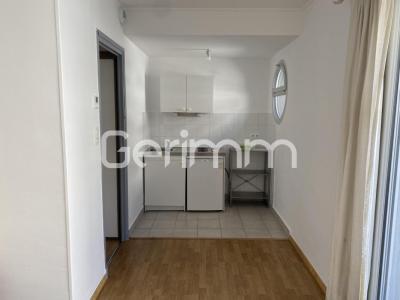 Louer Appartement 22 m2 Grenoble