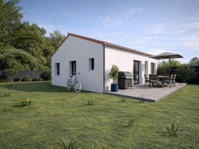 For sale Chemere CHAUMES-EN-RETZ 320 m2 Loire atlantique (44680) photo 0