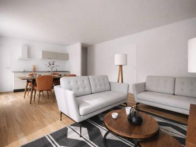Annonce Vente Terrain Chemere 44