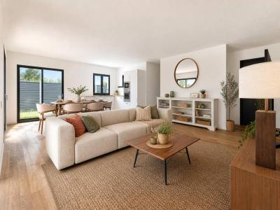 Annonce Vente Terrain Pornic 44