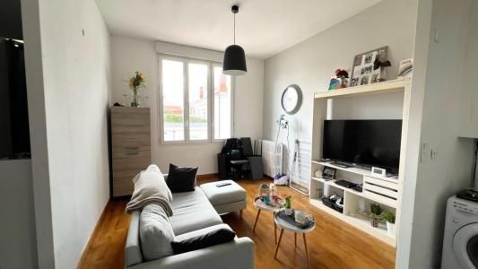 Annonce Location 3 pi�ces Appartement Coteau 42