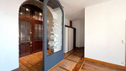 Louer Appartement 140 m2 Roanne