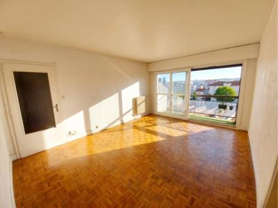 Louer Appartement 46 m2 Lyon-3eme-arrondissement