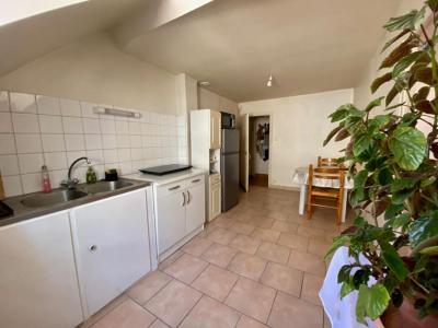 For rent Blois 1 room 30 m2 Loir et cher (41000) photo 0