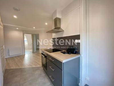 For rent Blois 3 rooms 38 m2 Loir et cher (41000) photo 0