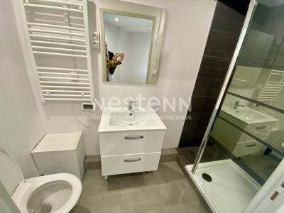 Louer Appartement 38 m2 Blois
