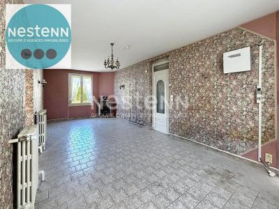 Acheter Maison 97 m2 Blois
