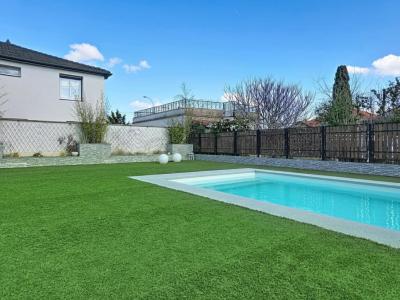 Acheter Maison Meyzieu 599000 euros