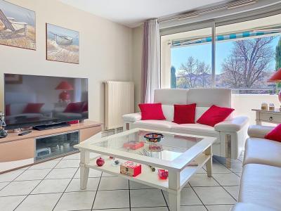Acheter Appartement 91 m2 Bron