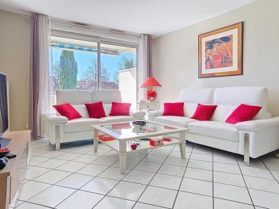 Acheter Appartement Bron Rhone