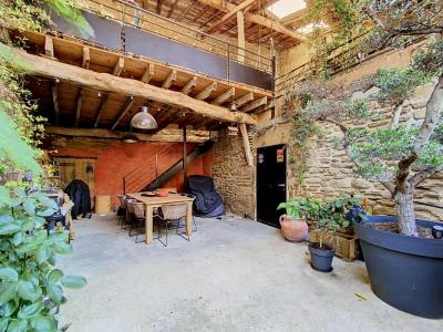 Acheter Maison 216 m2 Ville-sous-anjou